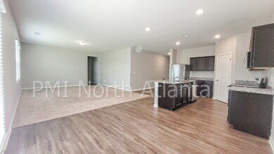 210 Catania Way NW in Cartersville, GA - Building Photo - Building Photo