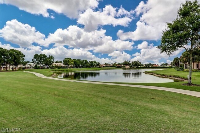 property at 6839 Ascot Dr