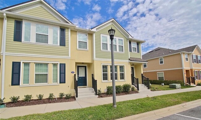 property at 1302 Mill Pond Ln