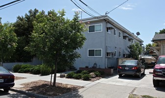 225 Vera Ave Apartments