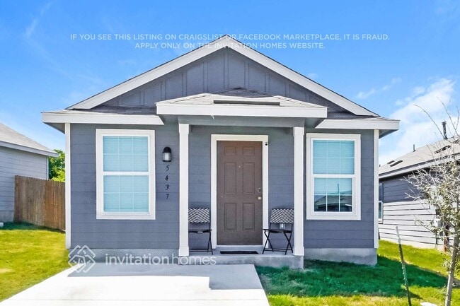 property at 5437 Verdugos Pl