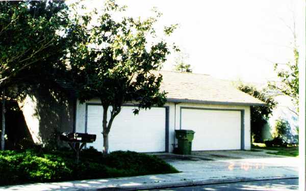 2040-2050 Fulkerth Rd in Turlock, CA - Building Photo - Building Photo