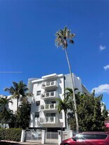 716 Michigan Ave in Miami Beach, FL - Building Photo