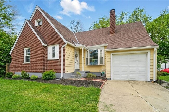 2917 California Ave in Dayton, OH - Building Photo - Building Photo