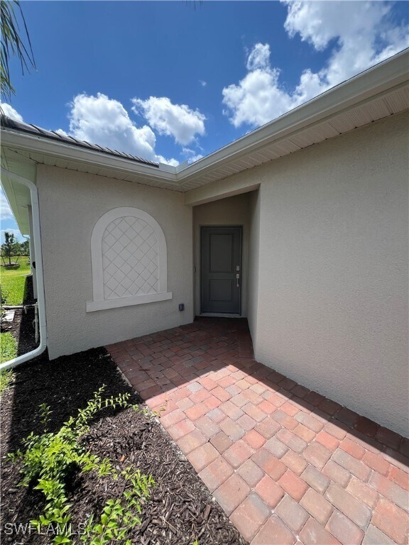 2320 Dragonfruit Wy in Naples, FL - Building Photo - Building Photo
