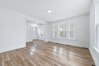 1819 Antoinette St in Fort Wayne, IN - Building Photo - Building Photo