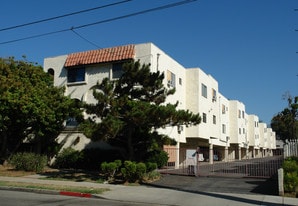 331 E Broadway Apartments