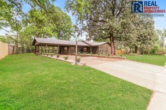 420 Algood St in Benton, AR - Building Photo - Building Photo