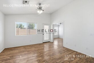 1221 N 161st Ave in Goodyear, AZ - Building Photo - Building Photo