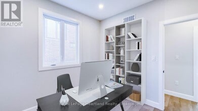 441 Coast Dr in Goderich, ON - Building Photo - Building Photo