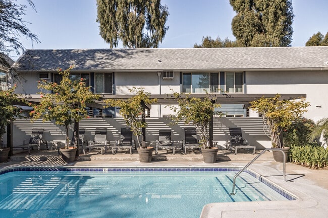 Hills at Hacienda Heights