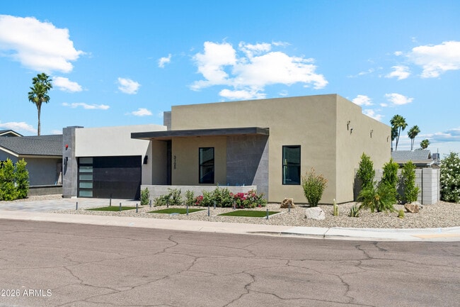 3125 N 86th Pl in Scottsdale, AZ - Building Photo - Building Photo