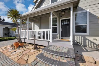 2325 Cherrystone Dr in San Jose, CA - Building Photo - Building Photo