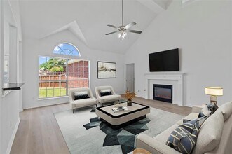 417 Elam Dr in Lewisville, TX - Building Photo - Building Photo