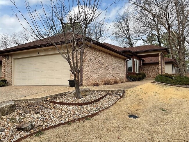 property at 8 Teresa Dr