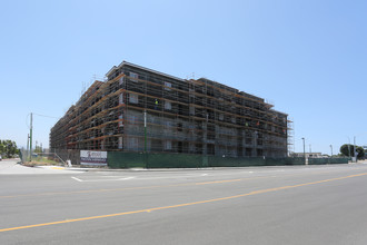 Liberty at Aliso Senior Apartments in Aliso Viejo, CA - Building Photo - Building Photo