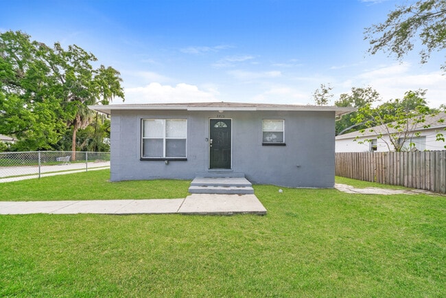 property at 8415 N 10th St