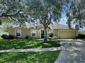 1812 Roper Rd in St. Cloud, FL - Building Photo