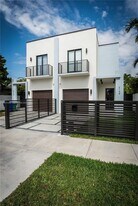 3107 SW 26th St in Miami, FL - Building Photo