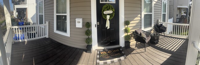 2606 Middle Ave in Norfolk, VA - Building Photo - Building Photo