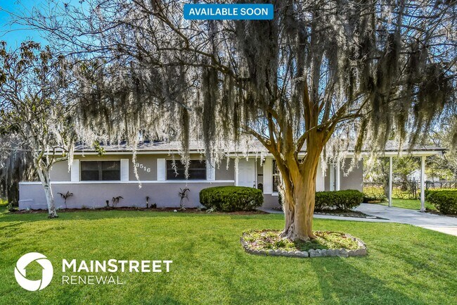 property at 8516 Bermuda Rd