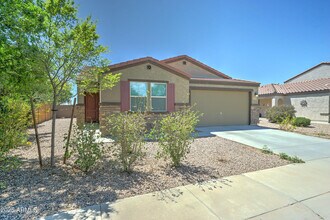 25755 W Hazel Dr in Buckeye, AZ - Building Photo - Building Photo