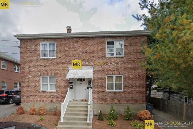property at 20 Shanley St