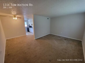 1316 Tom Watson Rd-Unit -3107 in Lakeland, FL - Building Photo - Building Photo