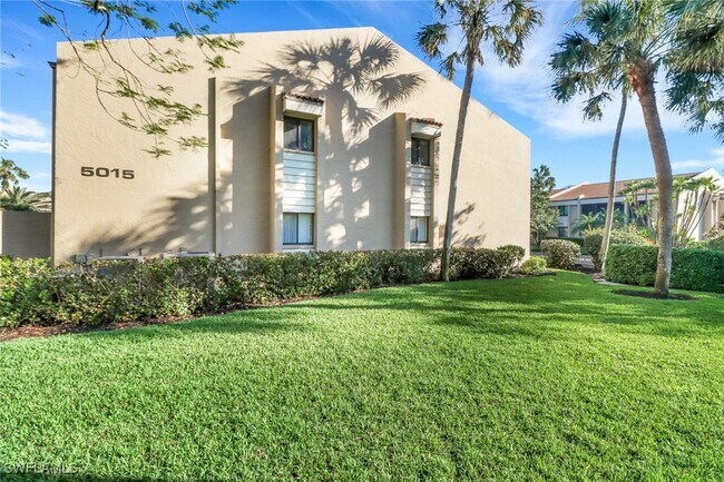 property at 5015 Harbortown Ln