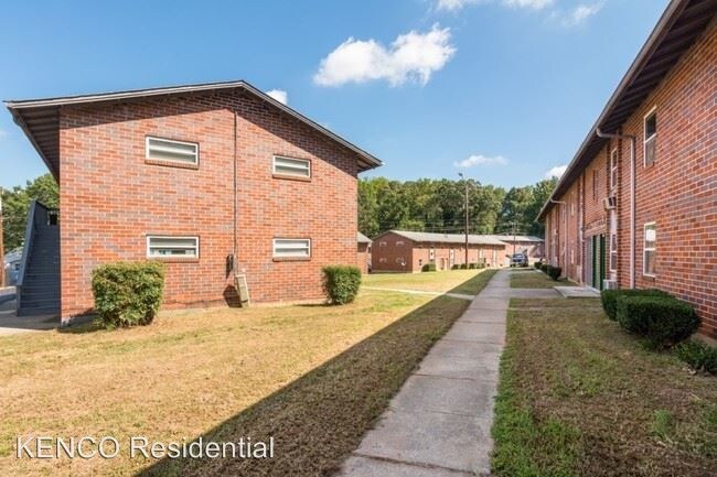 2980 Delmar Ln NW in Atlanta, GA - Building Photo - Building Photo