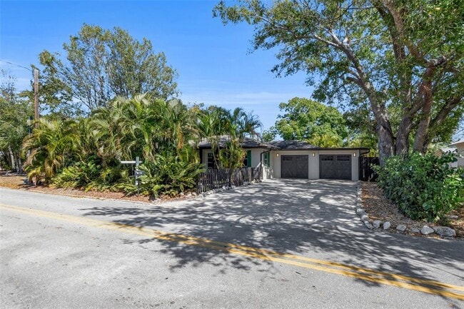 510 N Osprey Ave in Sarasota, FL - Building Photo - Building Photo