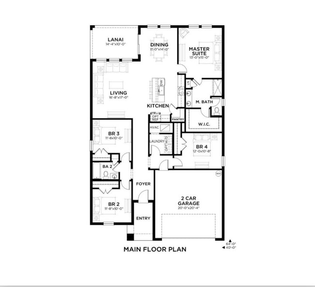 1336 Axel Cir in Winter Haven, FL - Foto de edificio - Building Photo