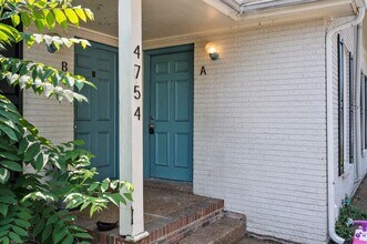 4754 Trenton Dr in Nashville, TN - Building Photo - Building Photo