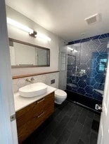 1641 N Washington St, Unit E in Denver, CO - Building Photo