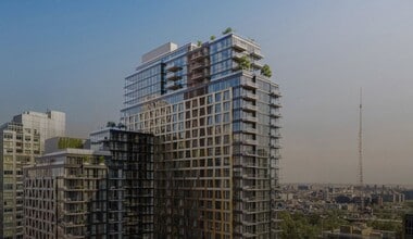 The Rocklyn in Brooklyn, NY - Foto de edificio - Building Photo