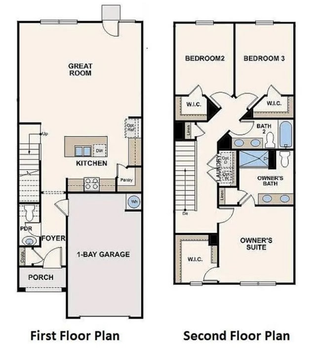 property at 130 Fister Dr