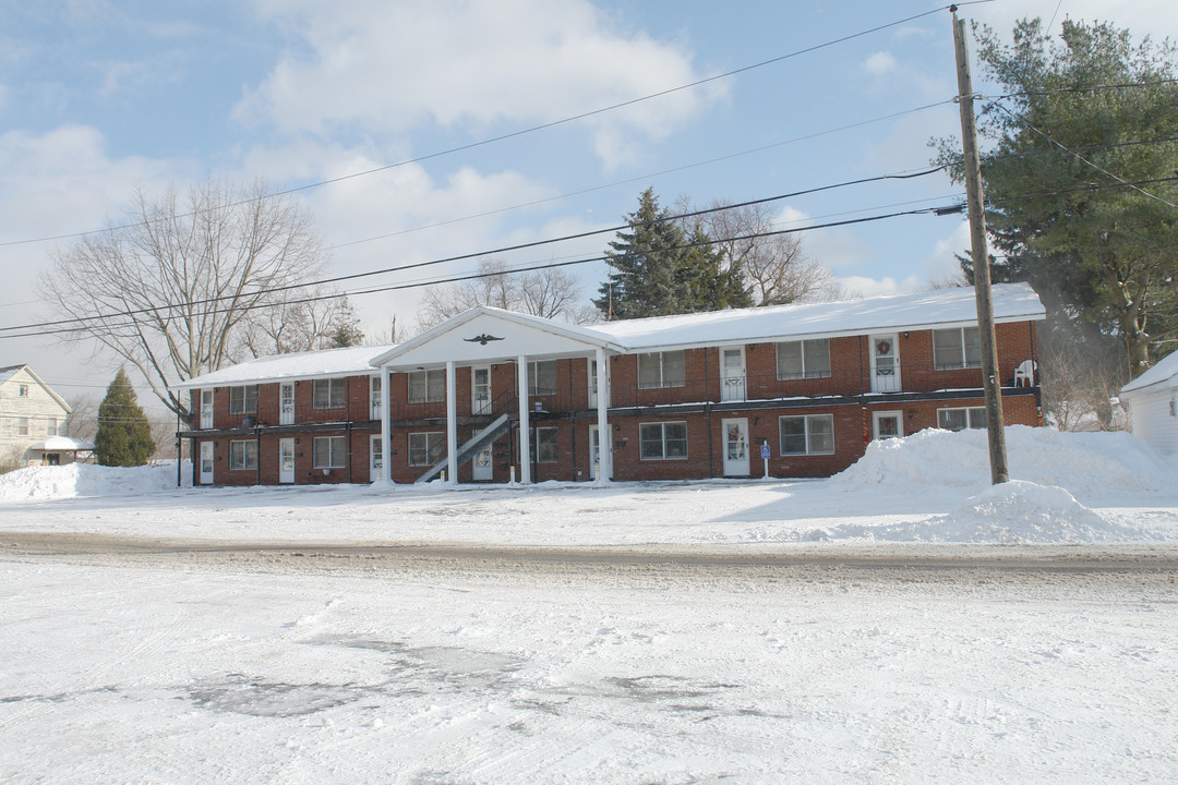 37 Glen Ave in Schenectady, NY - Building Photo