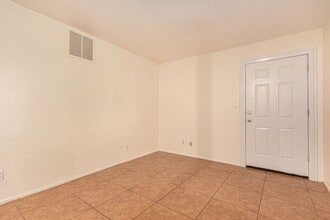 1318 E Culver St in Phoenix, AZ - Building Photo - Building Photo