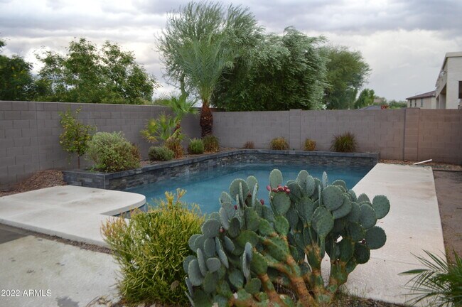 45156 W Zion Rd in Maricopa, AZ - Building Photo - Building Photo