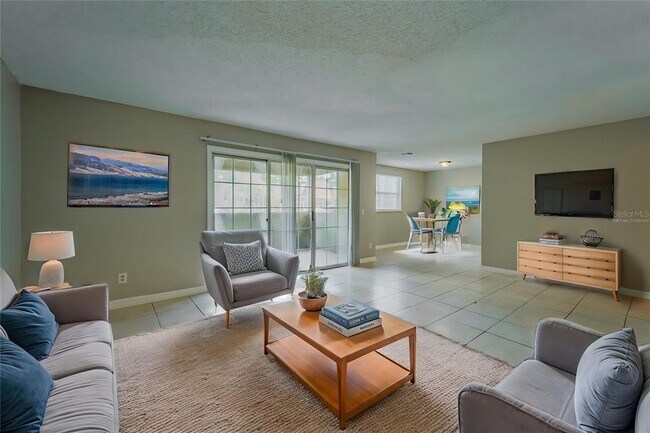 property at 4051 Dijon Dr