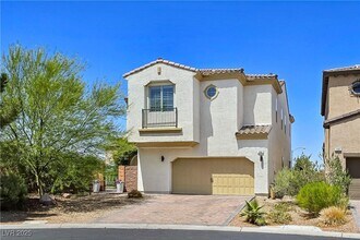 396 Blackstone River Ave in Las Vegas, NV - Building Photo - Building Photo