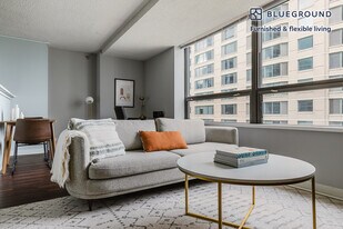 445 E Ohio St, Unit FL31-ID1122 in Chicago, IL - Building Photo