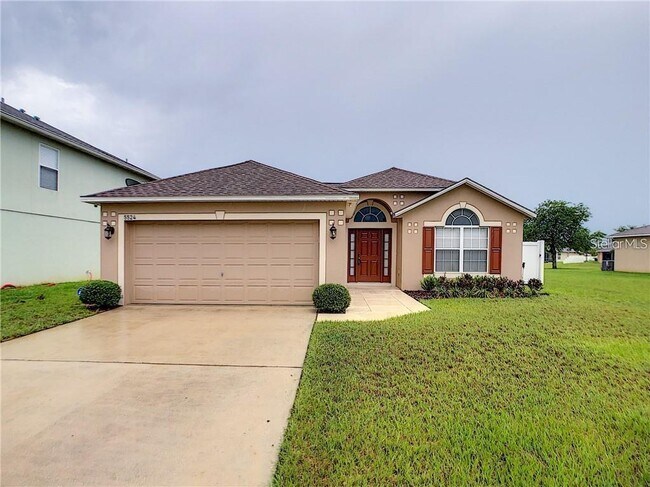property at 5524 Sycamore Canyon Dr