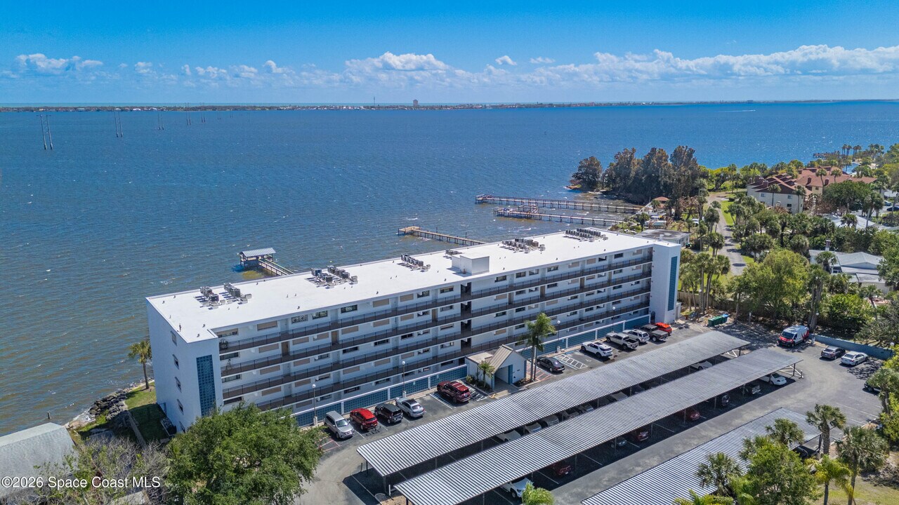 3901 Dixie Hwy NE in Palm Bay, FL - Building Photo