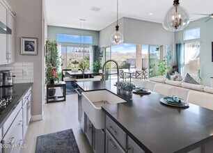 18828 E Blue Sky Dr in Rio Verde, AZ - Building Photo - Building Photo