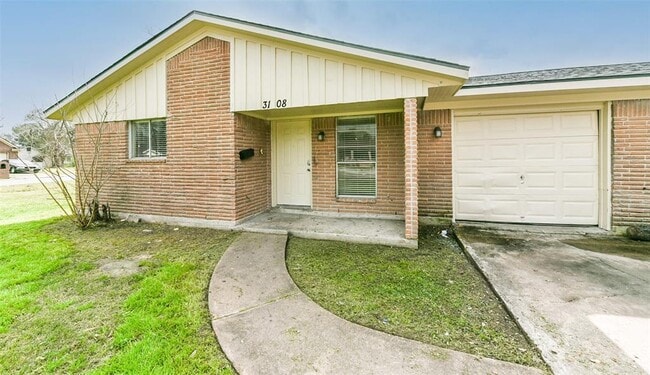 3108 Wilmington St in Houston, TX - Building Photo - Building Photo