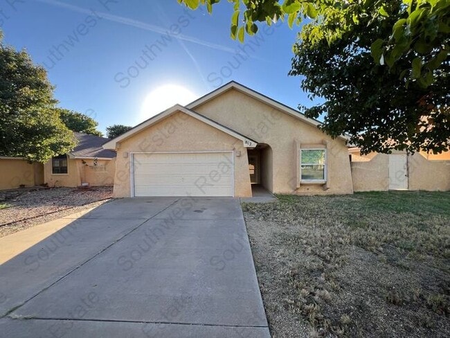 property at 812 Laurelwood Dr
