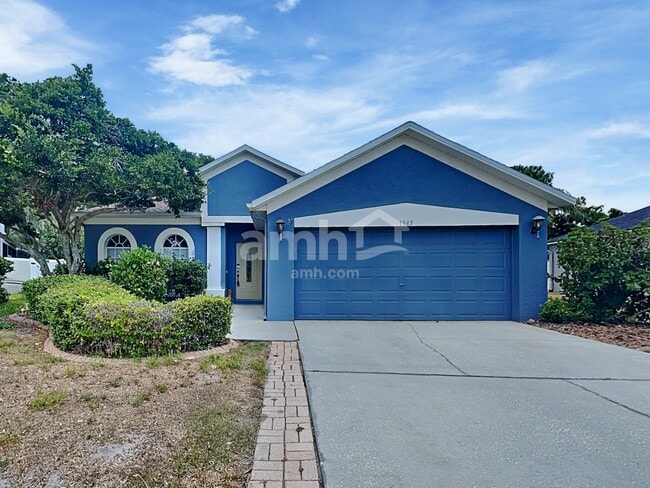 property at 1345 Brooke View Dr