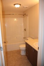 Lakeview Apartments in Labrador City, NL - Building Photo - Building Photo