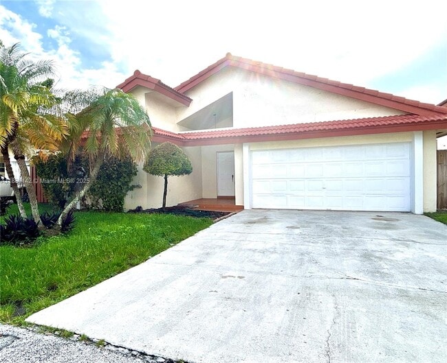 property at 18800 NW 84th Ave